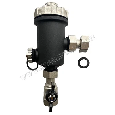 如何使用Hvac歧管壓力表進行制冷劑充注？