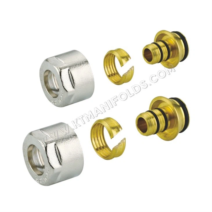 Underfloor Heating Manifold Adjustment