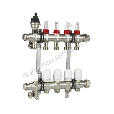 在翻新項目中使用液壓加熱歧管有哪些挑戰？