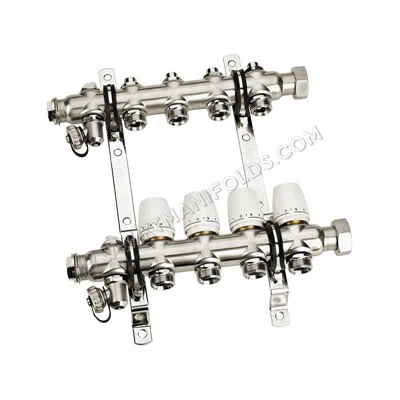 減壓閥可以用于供水系統嗎？