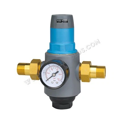 2025年中國十大預過濾水過濾器工廠