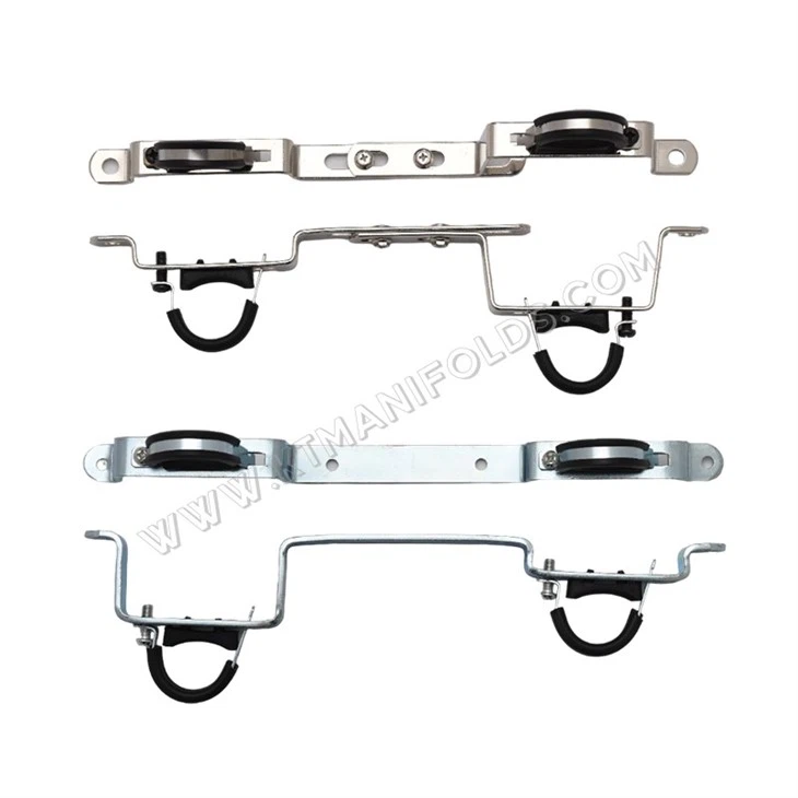 Underfloor Heating Manifold Adjustment